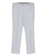 Lightweight Trouser in a Textured Knitted Fabric